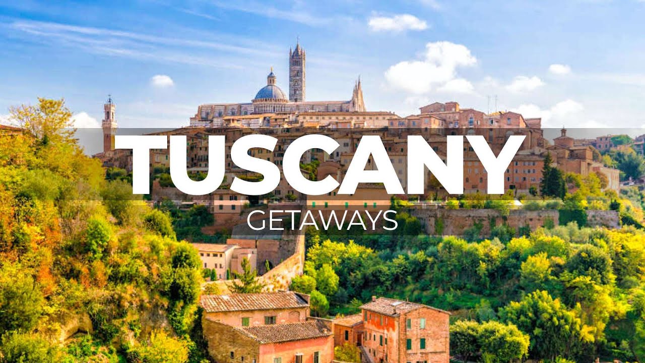 10 Best Places to Visit in Tuscany, Italy | Travel Guide 10 Best Places to Visit in Tuscany, Italy | Travel Guide