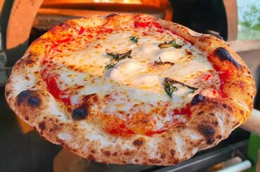 Top6 Best Pizza Making Video