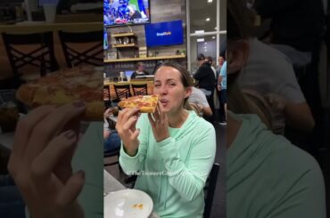 Welcome to LaMattina’s Trattoria & Pizza Bar in Port Saint Lucie, FL