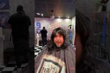 Barbershop Situation @patrickzeinali