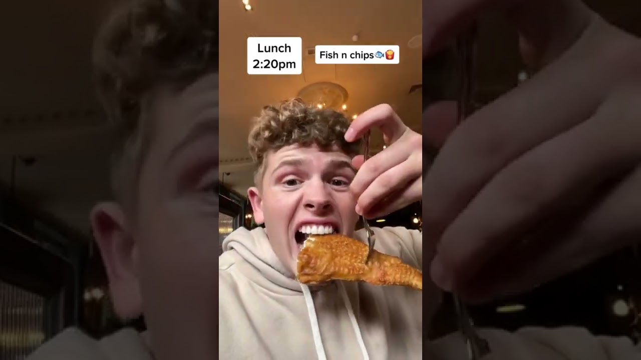 I ate English food in London for the whole day! #shorts #london #food I ate English food in London for the whole day! #shorts #london #food