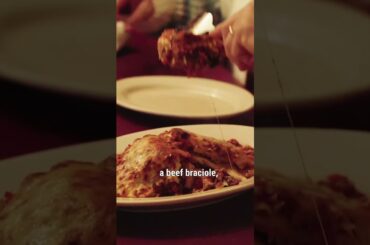 Arthur Avenue, Bronx, NY: Dominick’s