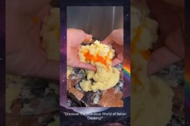 "Discover the Delicious World of Italian Cooking!"