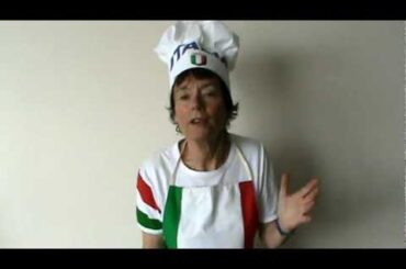 Mama Margaret's How To Enjoy Your Italy Cooking School Tours To The Max Tip#1
