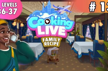 Cooking Live - Italian Kitchen Simulator | Prepare, Cook, and Serve Authentic Italian Dishes #13