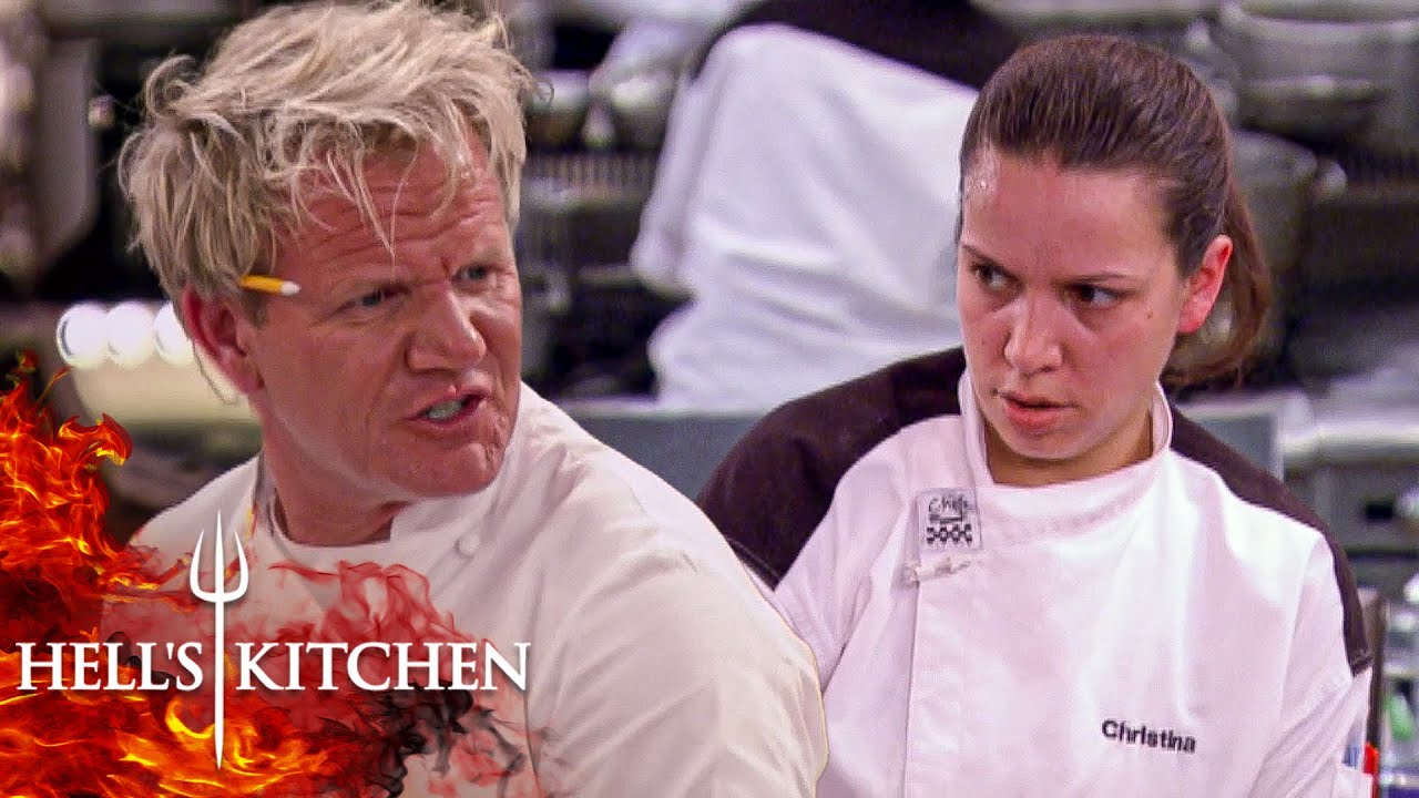 Chef Ramsay’s FURIOUS As One Table Is Left Waiting For Hours! | Hell’s Kitchen Chef Ramsay’s FURIOUS As One Table Is Left Waiting For Hours! | Hell’s Kitchen