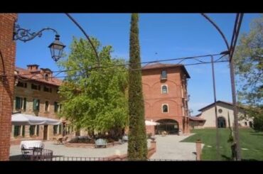 Tenuta Montemagno Relais & Wines, Italy
