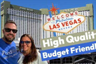 Watch this before staying at Park MGM