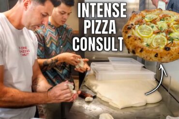 Vito’s Consulting and Training & This is What Happen