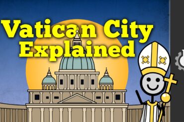 Vatican City Explained
