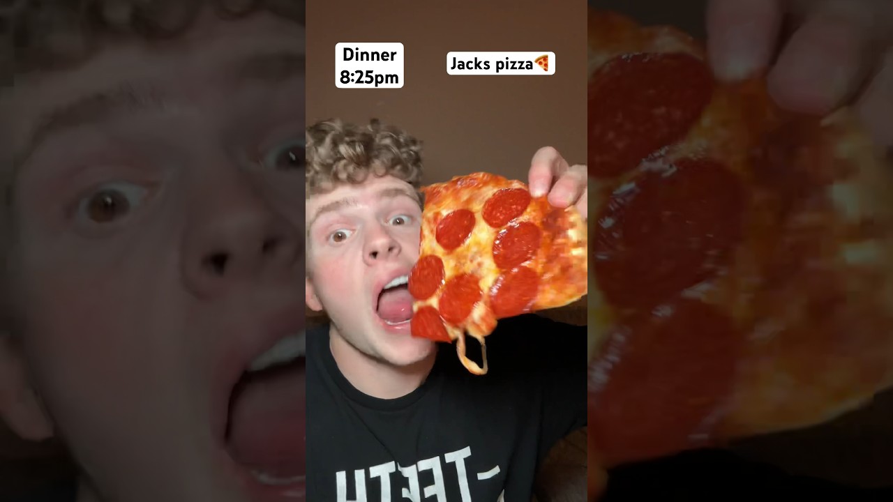 Eating my favorite childhood foods for the whole day! Eating my favorite childhood foods for the whole day!