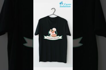 Italian dough ( Logo Design )