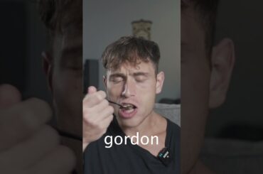 Guy vs Gordon - Frozen Food