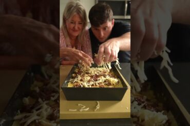 I Bet My Mom Can Cook Better Than Yours