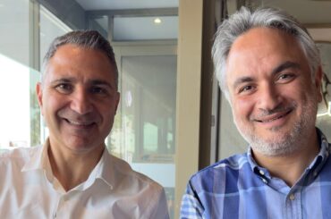 Burwood: Touring the Multicultural City with Mayor John Faker. Achievements, Restaurants, Stories