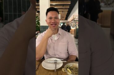 I think I gotta go back to eataly in a few months and try again