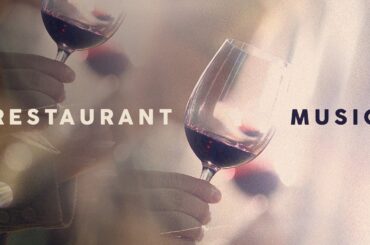 Restaurant Music - Lounge & Bossa Nova