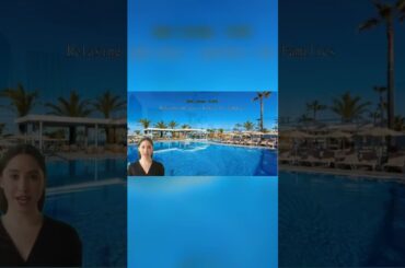 Review Hotel Riu Chiclana - All Inclusive