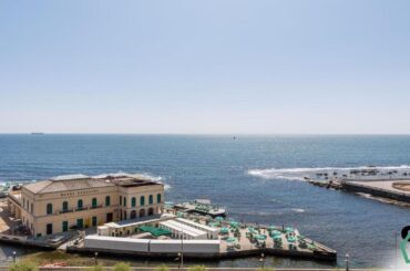 HOTIDAY Hotel Livorno, Livorno, Italy