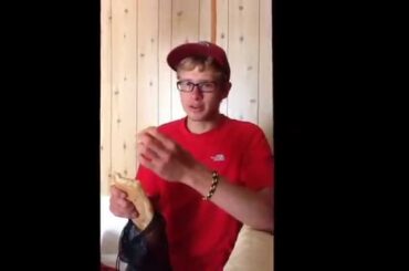 The bred we eat in Italy