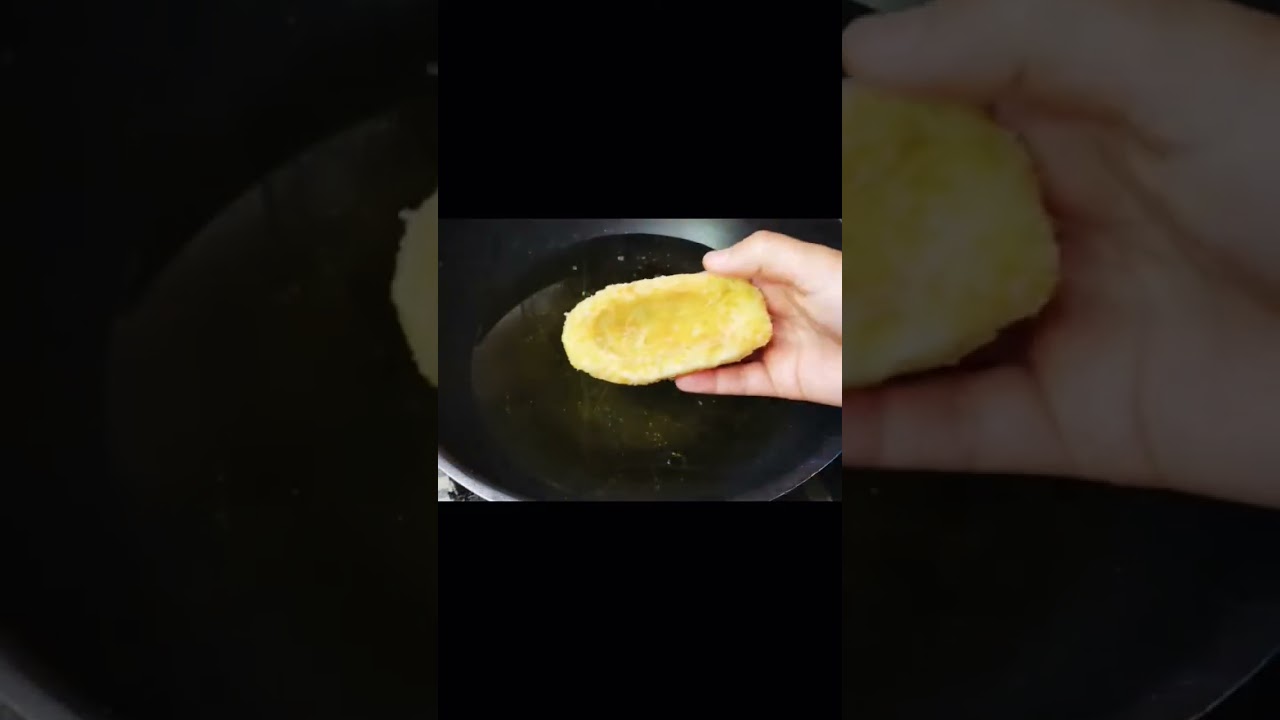 Instant Aloo Katori Ramzan Special Recipe #viralshort #cookingideas #watchnow #cooking #shortsvideo Instant Aloo Katori Ramzan Special Recipe #viralshort #cookingideas #watchnow #cooking #shortsvideo