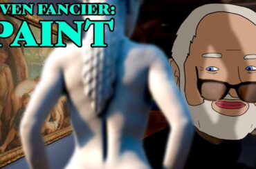 Even Fancier: Paintings