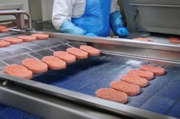 Eating Lies: The Alarming Truth Behind Food Industries