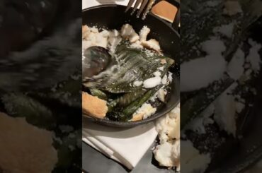 Most EXPENSIVE Dinner I ever had!