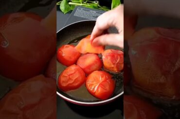 #shorts #chutney  #tamatochutney #chatpata #pinterest