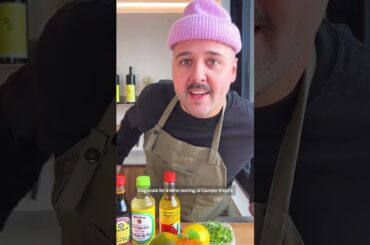 You Can Win A Trip To Wine & Dine With Chef Laurent Dagenais In Montreal