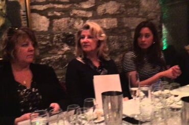 Exporting percentages of Italian Wines