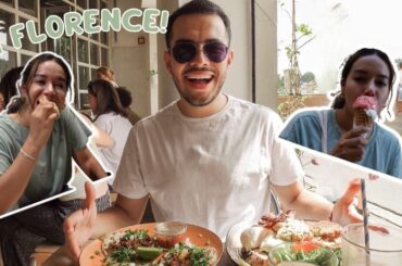 WHAT WE EAT IN A WEEK (italy version)