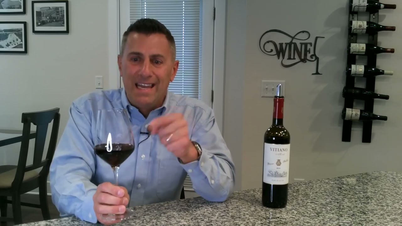 Umbria Rosso – Know Wine In No Time Umbria Rosso - Know Wine In No Time