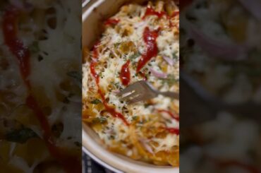 Baked pasta #shorts