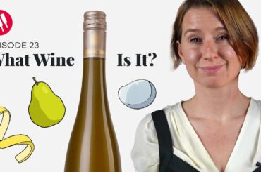 Learn by Tasting (ep. 23) Wine Folly
