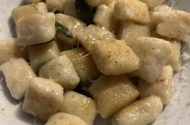 Gnocchi