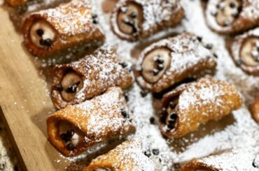 Cannoli