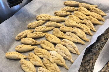 I decided that my first attempt at making pasta would be culurgiones