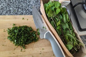 It is also important to share Failures.