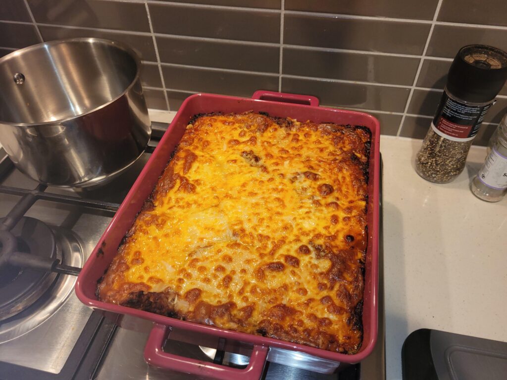 Lasagne