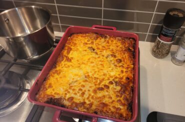 Lasagne