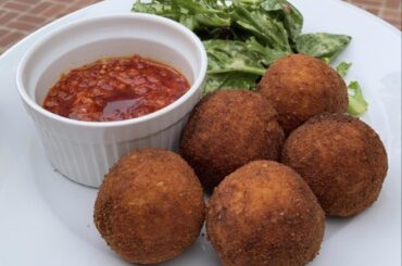 Arancini