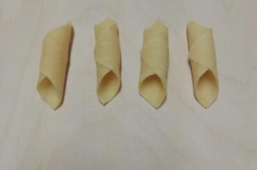 Garganelli Alla Zozzona