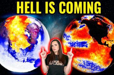 El Nino Is Coming! What’s Going To Happen?