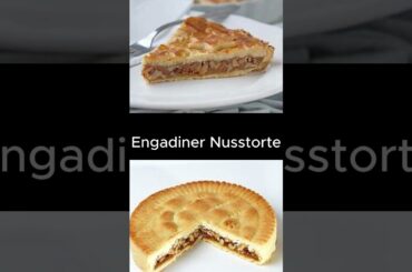 Food Specialties from Switzerland_2 #food #foodie #cooking #shorts #homemade