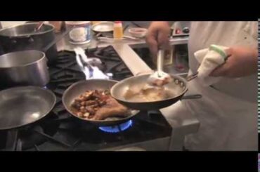 Italian Pork Chop & Potatoes