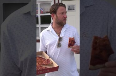 Dave Portnoy Gives All Time Score To 120 Year Old Oven