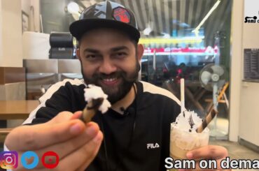 Miky's Cafe | Pocket Friendly Cafe | Hidden Place | Pizza | Coffee | Pasta | Italian Food | Andheri