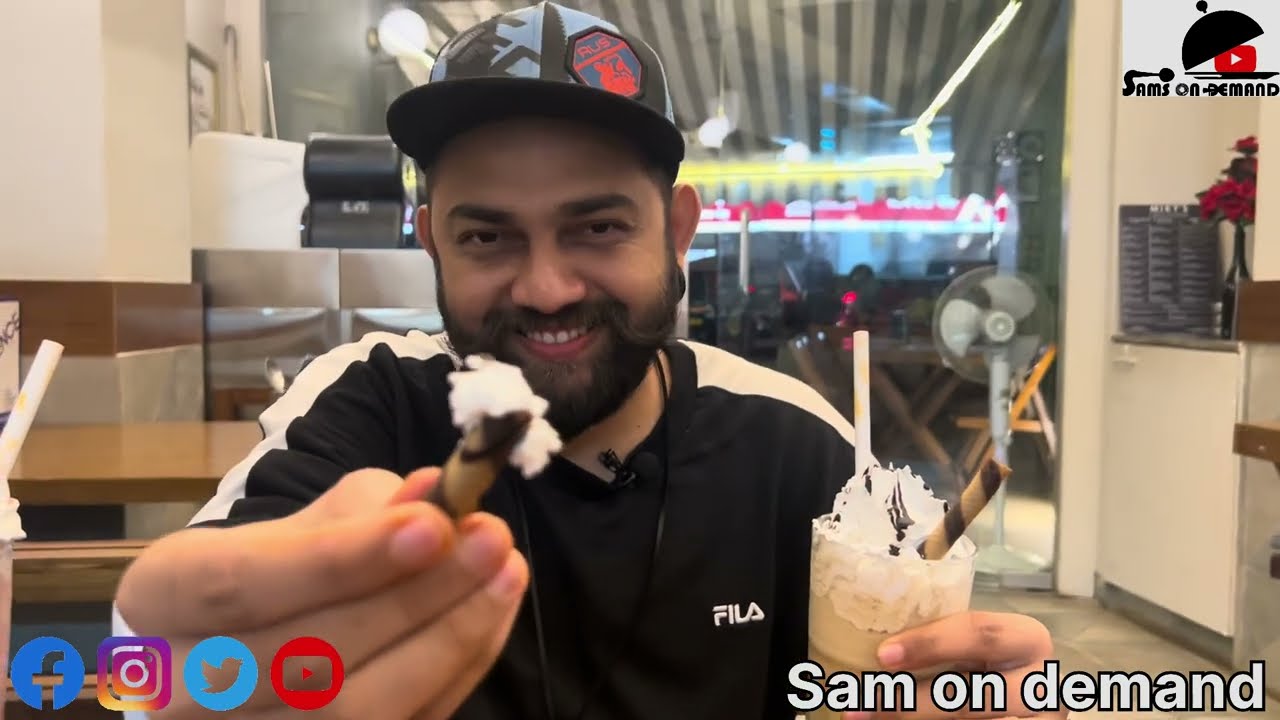 Miky’s Cafe | Pocket Friendly Cafe | Hidden Place | Pizza | Coffee | Pasta | Italian Food | Andheri Miky's Cafe | Pocket Friendly Cafe | Hidden Place | Pizza | Coffee | Pasta | Italian Food | Andheri