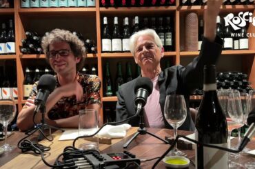 Loving Nature @ Roscioli NYC